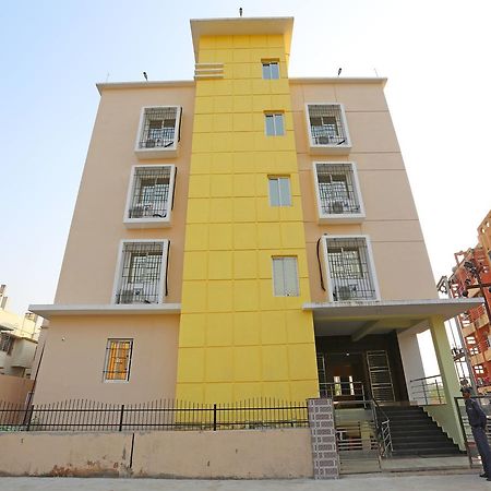 Oyo 11343 Hotel Sai International Bhubaneswar Dış mekan fotoğraf