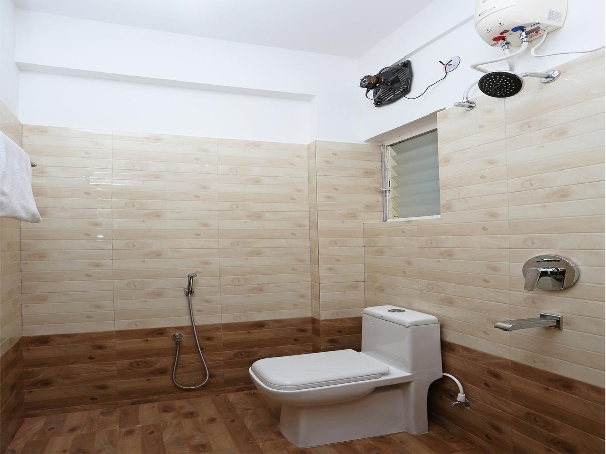 Oyo 11343 Hotel Sai International Bhubaneswar Dış mekan fotoğraf