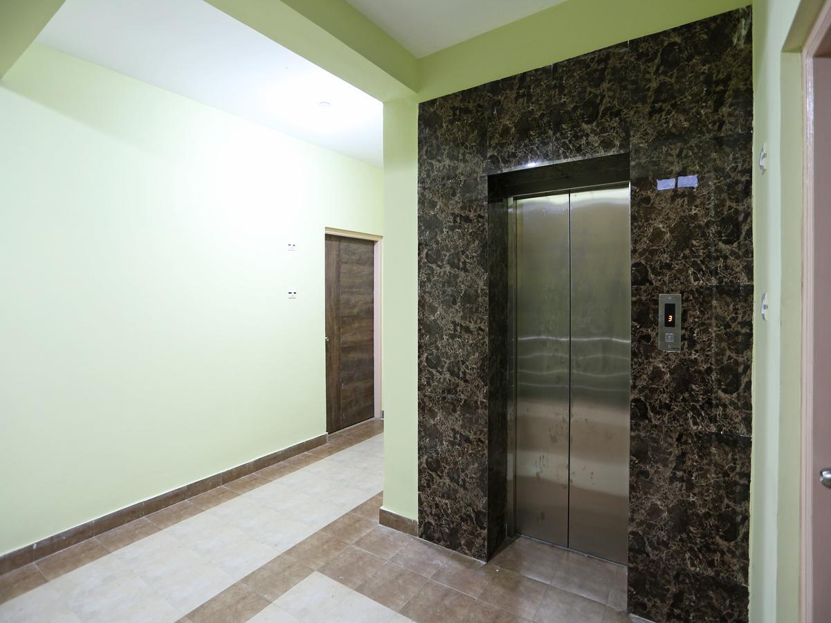 Oyo 11343 Hotel Sai International Bhubaneswar Dış mekan fotoğraf