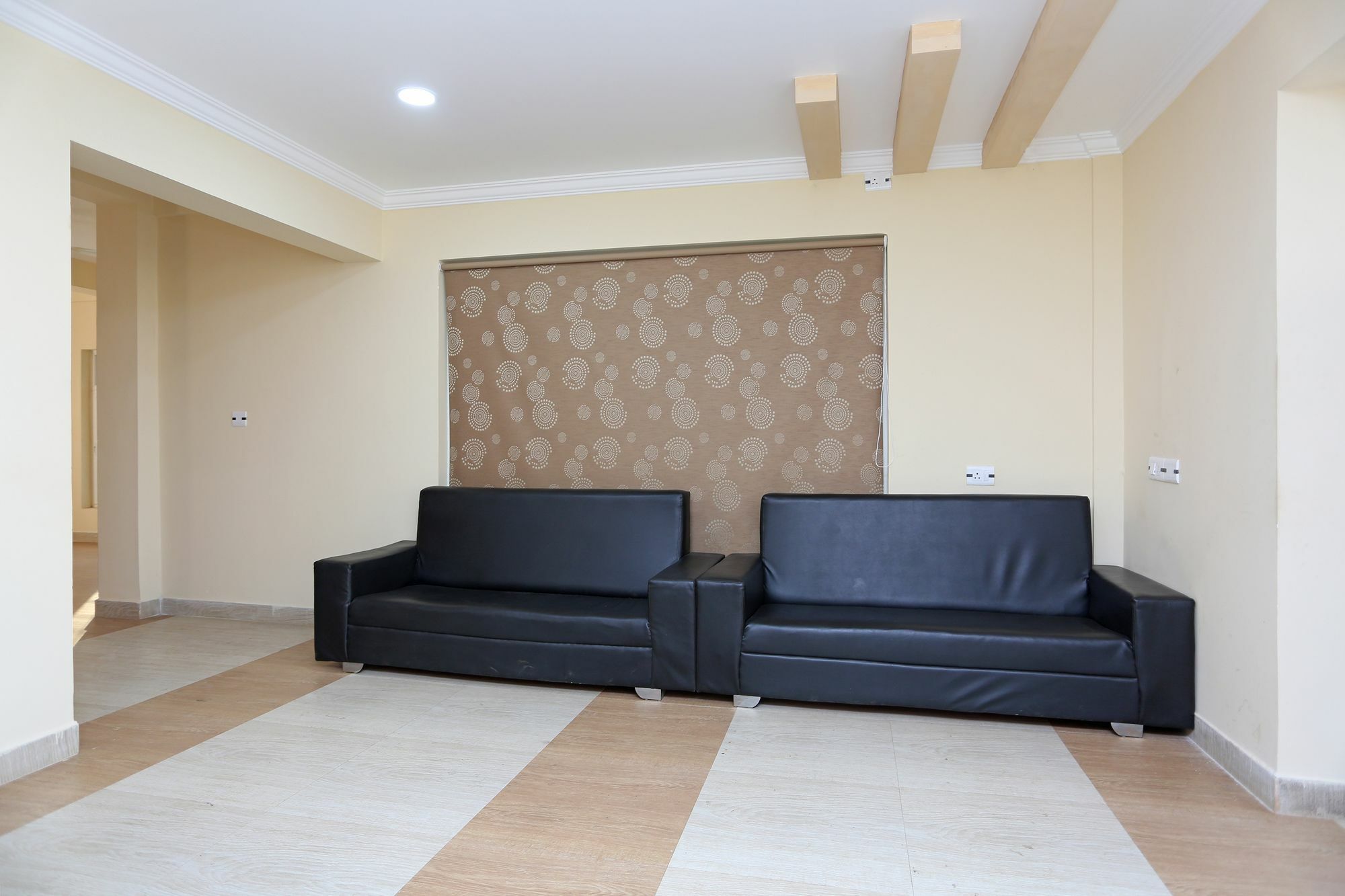 Oyo 11343 Hotel Sai International Bhubaneswar Dış mekan fotoğraf