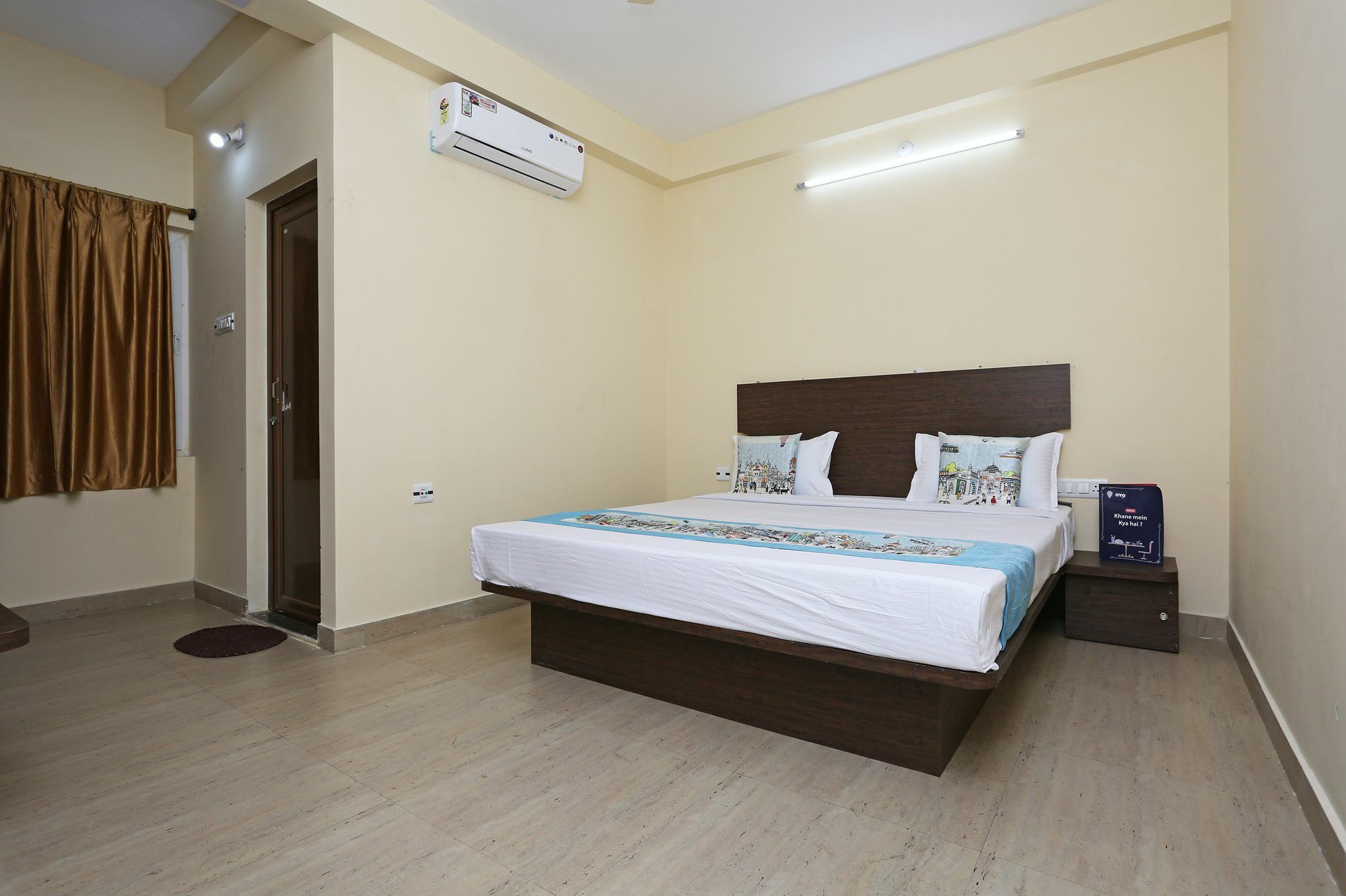 Oyo 11343 Hotel Sai International Bhubaneswar Dış mekan fotoğraf